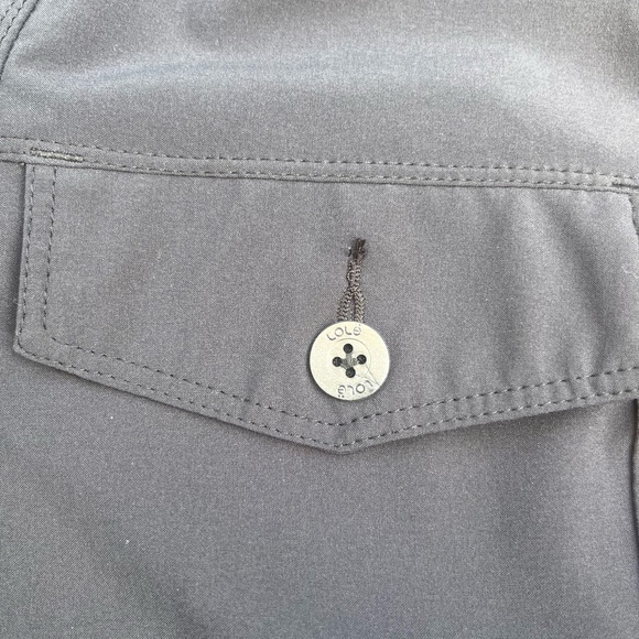 Black LOLE dress - Picture 3 of 5